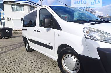 Мінівен Citroen Jumpy 2008 в Івано-Франківську фото 26 Мінівен Citroen Jumpy 2008 в Івано-Франківську