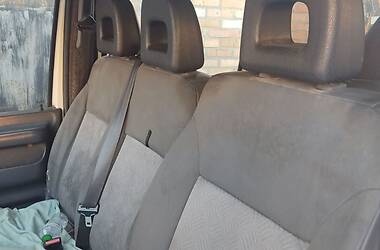 Универсал Citroen Jumpy 2004 в 