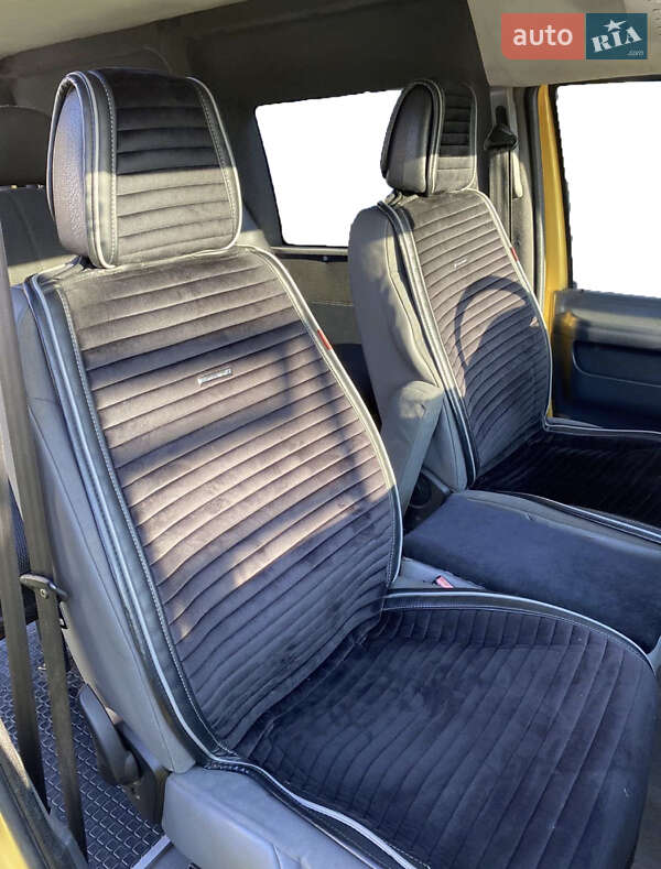 Минивэн Citroen Jumpy 2006 в Козове