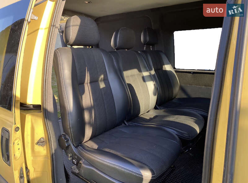 Минивэн Citroen Jumpy 2006 в Козове