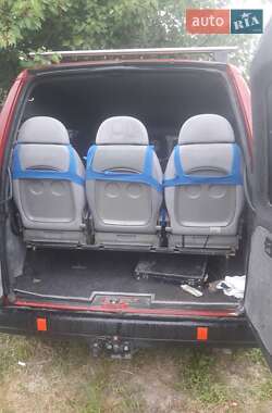 Минивэн Citroen Jumpy 2004 в Ровно