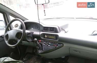 Мінівен Citroen Jumpy 2004 в 