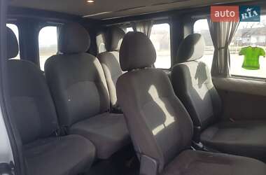 Мінівен Citroen Jumpy 2008 в Шумську