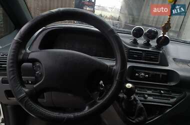 Минивэн Citroen Jumpy 2005 в Глыбокой