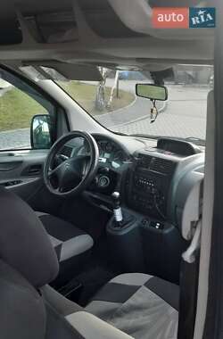 Минивэн Citroen Jumpy 2008 в Ровно