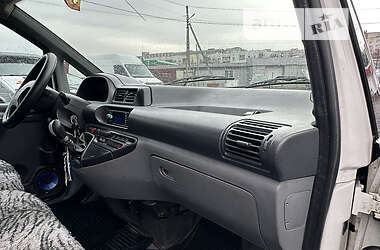 Універсал Citroen Jumpy 2001 в 