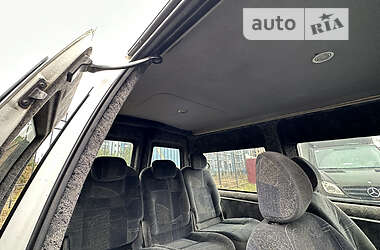 Універсал Citroen Jumpy 2001 в 