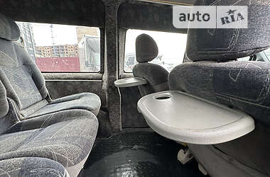 Універсал Citroen Jumpy 2001 в 