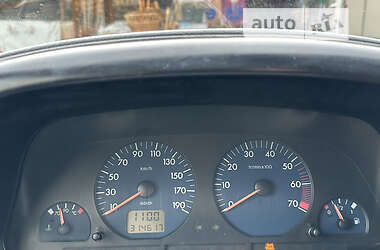 Універсал Citroen Jumpy 2001 в 