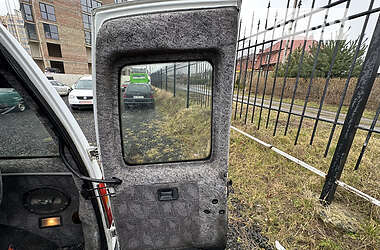 Універсал Citroen Jumpy 2001 в 