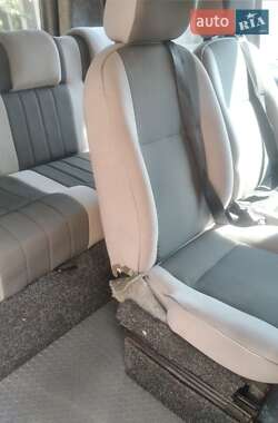 Мінівен Citroen Jumpy 2008 в Кам'янець-Подільському