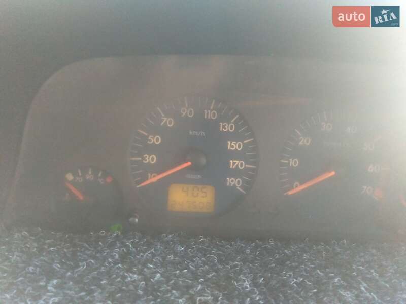 Минивэн Citroen Jumpy 2005 в Владимире