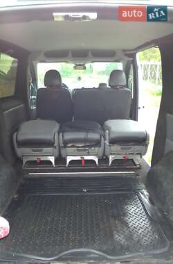 Минивэн Citroen Jumpy 2009 в Николаеве