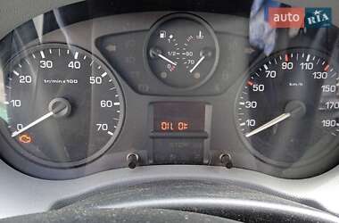 Минивэн Citroen Jumpy 2007 в Житомире фото 5 Минивэн Citroen Jumpy 2007 в Житомире