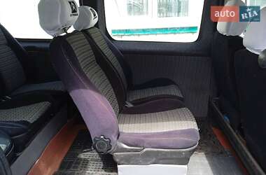 Минивэн Citroen Jumpy 2007 в Житомире фото 2 Минивэн Citroen Jumpy 2007 в Житомире