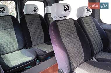 Минивэн Citroen Jumpy 2007 в 