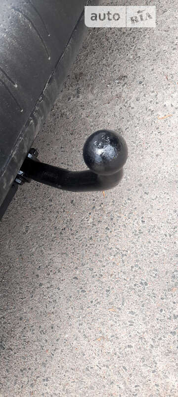 Мінівен Citroen Jumpy 2001 в Шумську фото 3 Мінівен Citroen Jumpy 2001 в Шумську