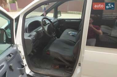 Минивэн Citroen Jumpy 2000 в Черновцах