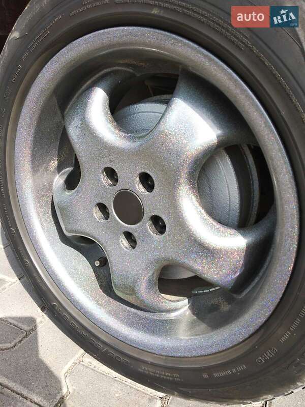 Мінівен Citroen Jumpy 2001 в Чернівцях