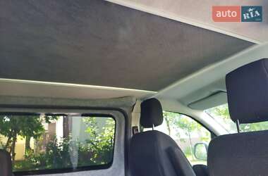 Минивэн Citroen Jumpy 2017 в Ровно
