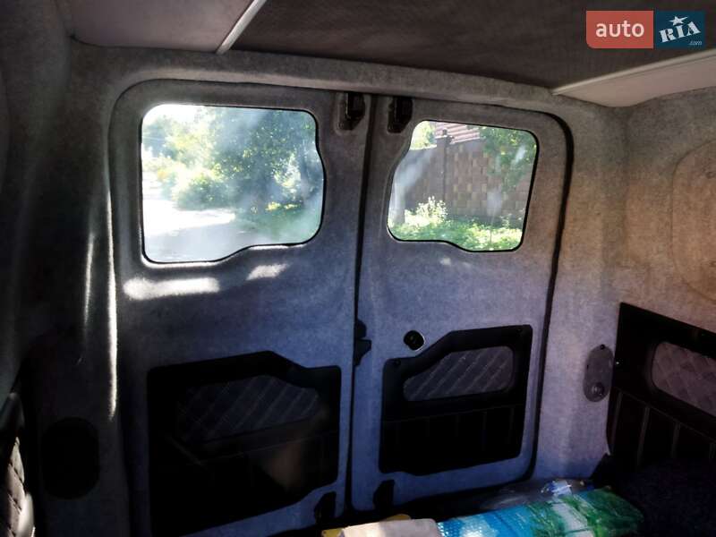 Минивэн Citroen Jumpy 2017 в Ровно