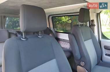 Минивэн Citroen Jumpy 2017 в Ровно