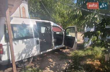 Минивэн Citroen Jumpy 2001 в Виннице фото 3 Минивэн Citroen Jumpy 2001 в Виннице