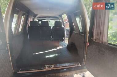 Минивэн Citroen Jumpy 2001 в Виннице фото 2 Минивэн Citroen Jumpy 2001 в Виннице