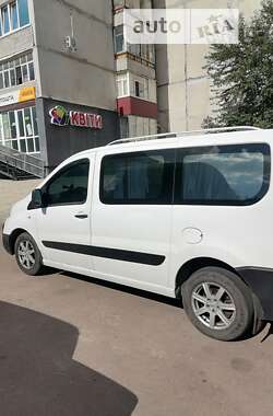 citroen jumpy 2008 в Суми від професійного продавця Юра Скляренко