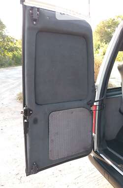Минивэн Citroen Jumpy 2005 в 