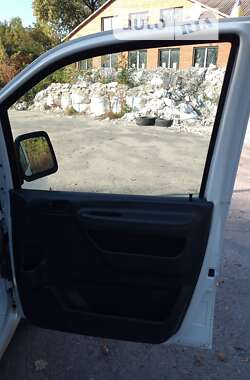 Минивэн Citroen Jumpy 2005 в 
