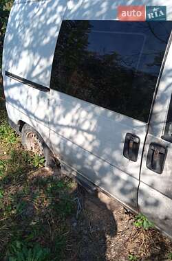 Минивэн Citroen Jumpy 2003 в Виннице