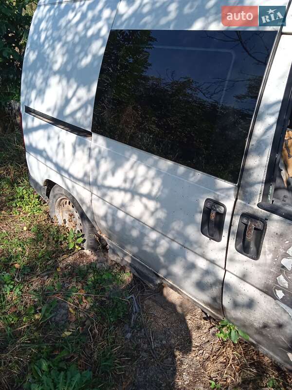 Минивэн Citroen Jumpy 2003 в Виннице фото 5 Минивэн Citroen Jumpy 2003 в Виннице