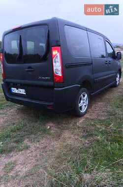 Минивэн Citroen Jumpy 2007 в Ужгороде
