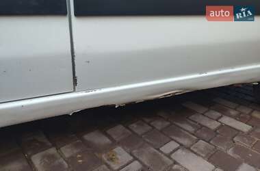 Минивэн Citroen Jumpy 2005 в Баре