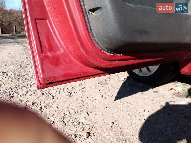 Минивэн Citroen Jumpy 1998 в Умани фото 10 Минивэн Citroen Jumpy 1998 в Умани