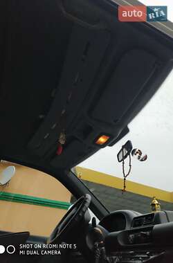 Минивэн Citroen Jumpy 2000 в Турке
