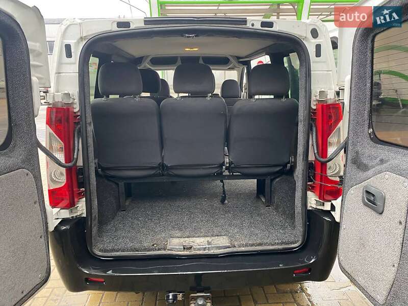 Минивэн Citroen Jumpy 2008 в Хмельницком