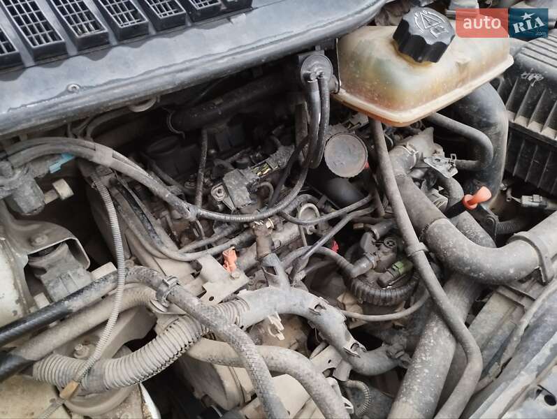 Минивэн Citroen Jumpy 2004 в Самборе фото 8 Минивэн Citroen Jumpy 2004 в Самборе