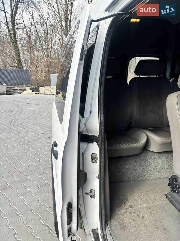 Минивэн Citroen Jumpy 2007 в Дрогобыче