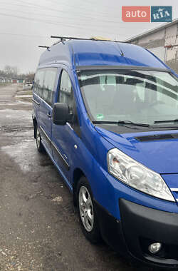 Минивэн Citroen Jumpy 2007 в Николаеве