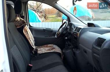 Минивэн Citroen Jumpy 2007 в 