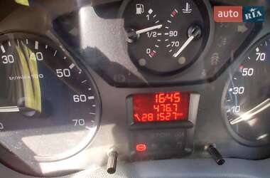 Минивэн Citroen Jumpy 2009 в 
