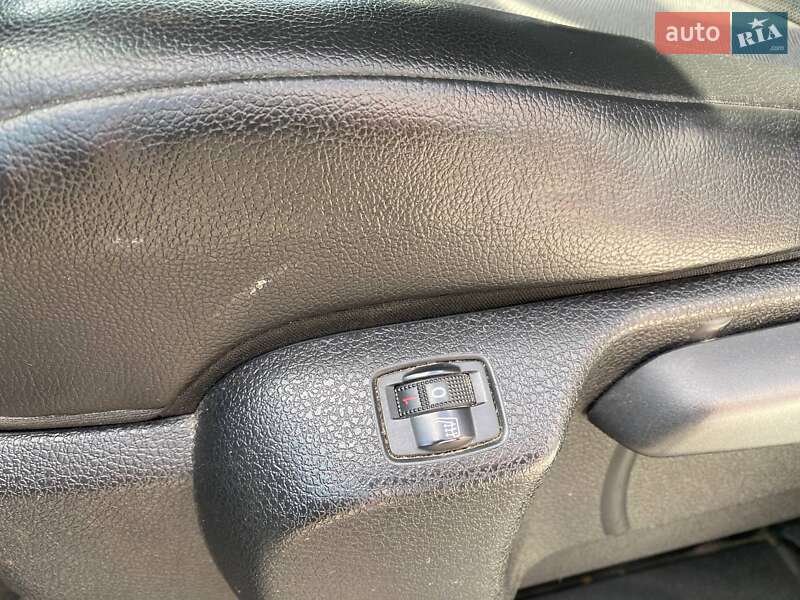 Грузопассажирский фургон Citroen Jumpy 2016 в Львове фото 23 Грузопассажирский фургон Citroen Jumpy 2016 в Львове