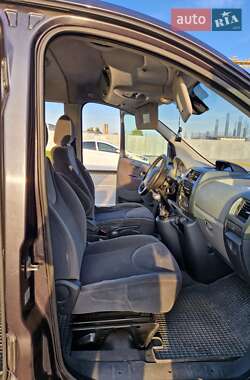 Минивэн Citroen Jumpy 2009 в Львове