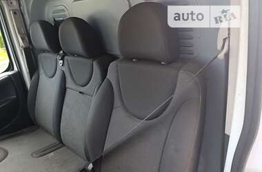 Грузопассажирский фургон Citroen Jumpy 2013 в Пустомытах