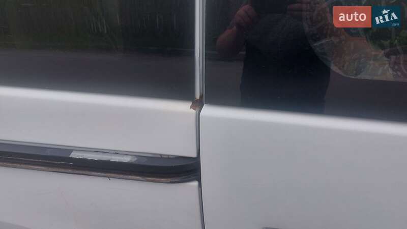 Минивэн Citroen Jumpy 2009 в Коростышеве