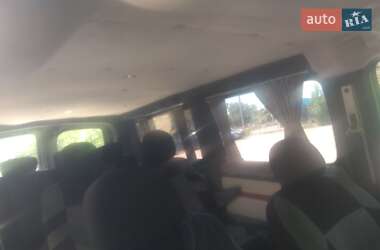 Минивэн Citroen Jumpy 2008 в 