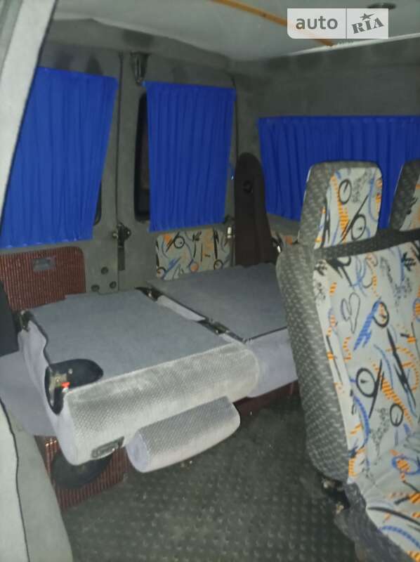 Мінівен Citroen Jumpy 1999 в Черкасах