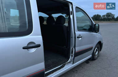 Минивэн Citroen Jumpy 2007 в Баре